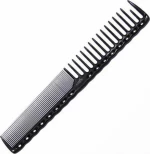 YS Park 332 Cutting Comb Black