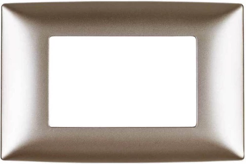 Elmark Lecce 26306 Ασημί