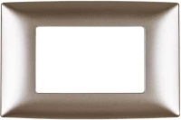 Elmark Lecce 26306 Ασημί