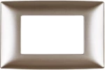 Elmark Lecce 26306 Ασημί