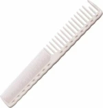 YS Park 332 Cutting Comb White