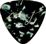 Zozef Smokey Pearl Thin 1τμχ
