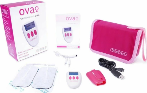 Tenscare Ova Plus Period Pain Relief