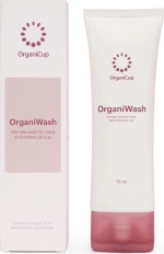 Organicup Organiwash 75 Ml