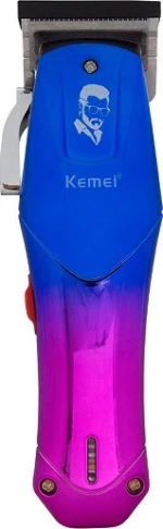 Kemei KM1218 Κουρευτική Μηχανή 19162