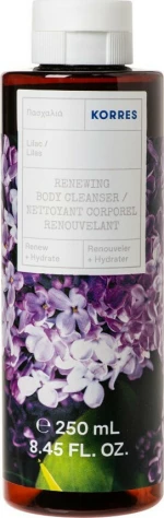 Korres Πασχαλιά Body Cleanser 250ml