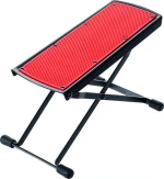 Gewa Foot Rest - Red