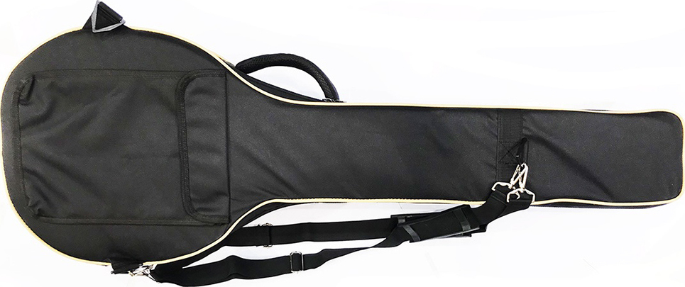 Βαλίτσα Μπουζουκιού PolyFoam BZK-800