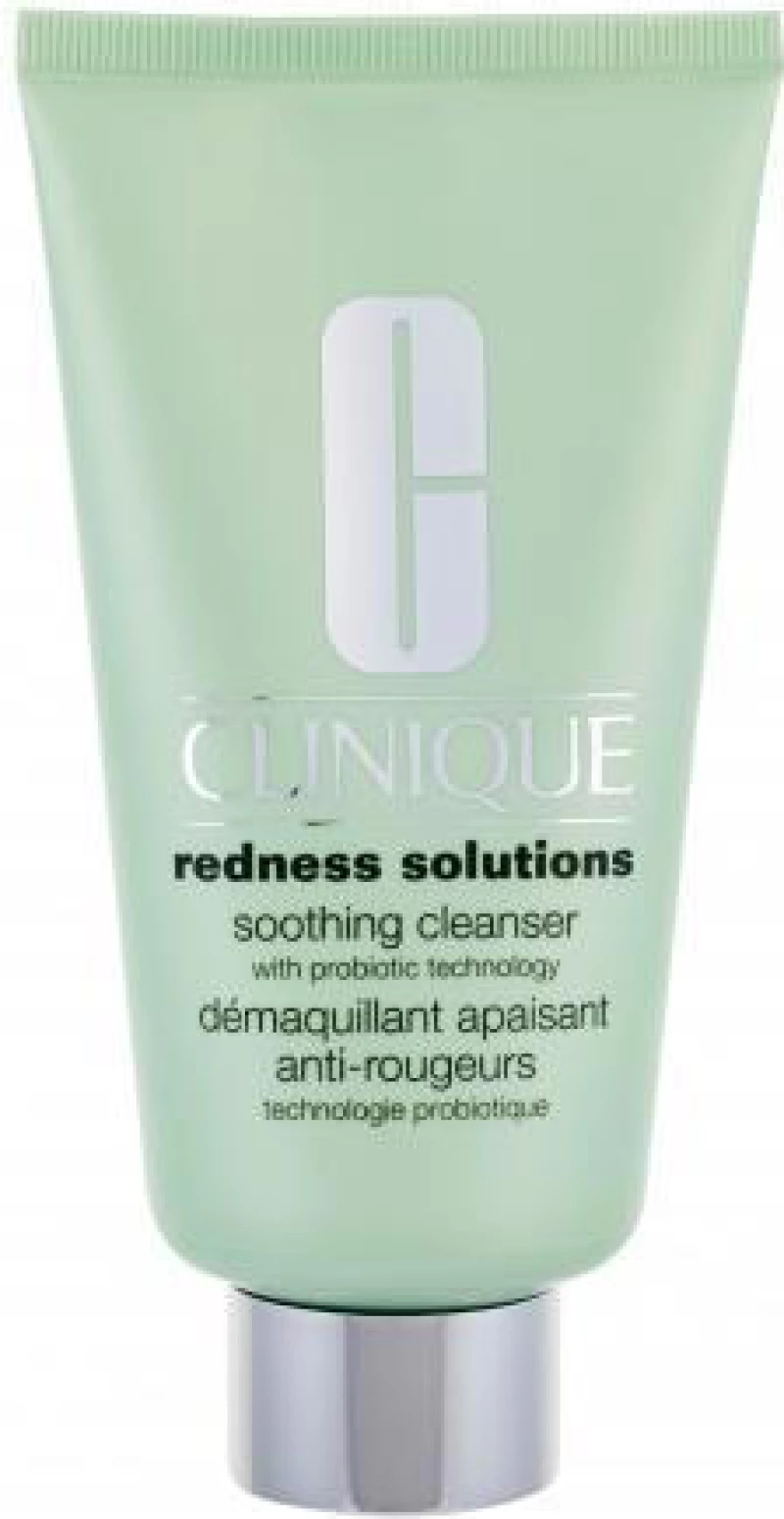 Clinique Redness Solutions Soothing Cleanser 150ml
