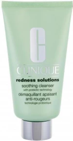 Clinique Redness Solutions Soothing Cleanser 150ml