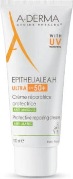 A-Derma Epitheliale A.H. Duo Ultra Soothing Repairing Cream SPF50+ 100ml