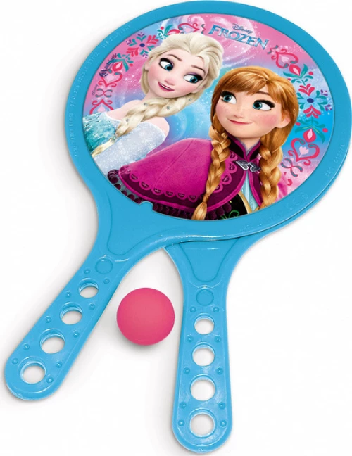 Παιδικές Ρακέτες Παραλίας Frozen