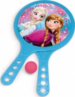 Παιδικές Ρακέτες Παραλίας Frozen