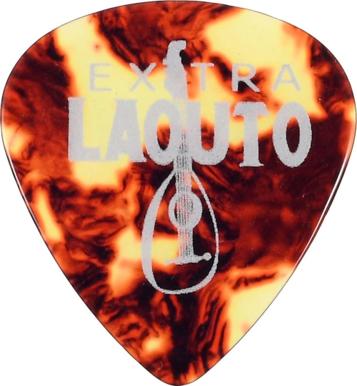 Extra Laouto - Medium, Tortoise Shell