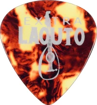 Extra Laouto - Medium, Tortoise Shell