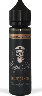 Rope Cut Flavor Shot Loose Canon 20ml/60ml