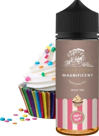Steam Train Flavor Shot Magnificent 24ml/120ml