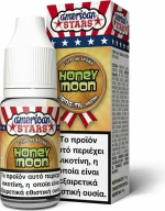 American Stars Honey Moon 6mg 10ml