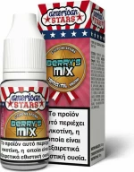 American Stars Berry's Mix 3mg 10ml