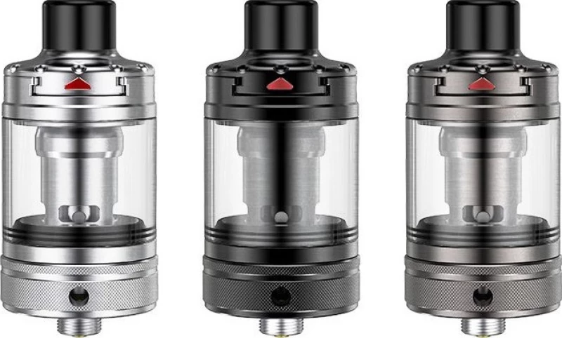 Aspire Nautilus 3 2ml Stainless Steel