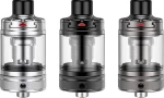 Aspire Nautilus 3 2ml Stainless Steel