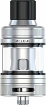 Eleaf Melo 4S 4ml 25mm Silver