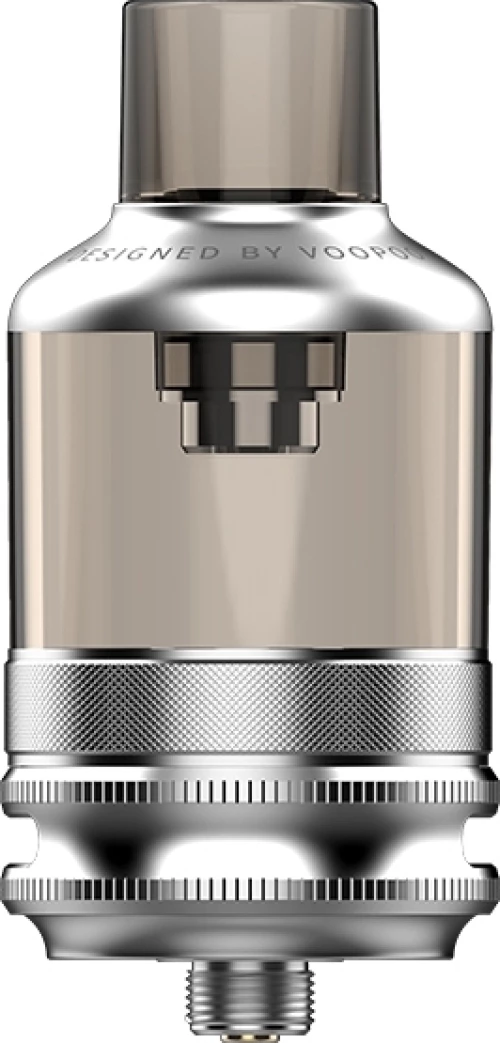 Voopoo TPP 5.5ml 26mm Silver