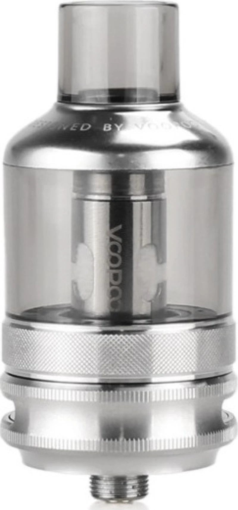 Voopoo TPP 5.5ml 26mm Silver