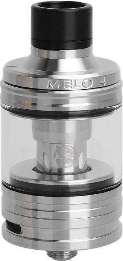 Eleaf Melo 4 4.5ml 25mm Silver