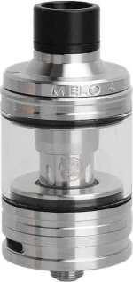 Eleaf Melo 4 4.5ml 25mm Silver