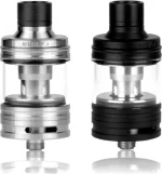 Eleaf Melo 4 4.5ml 25mm Silver