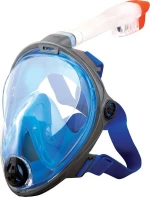 Full Face Blue 59292