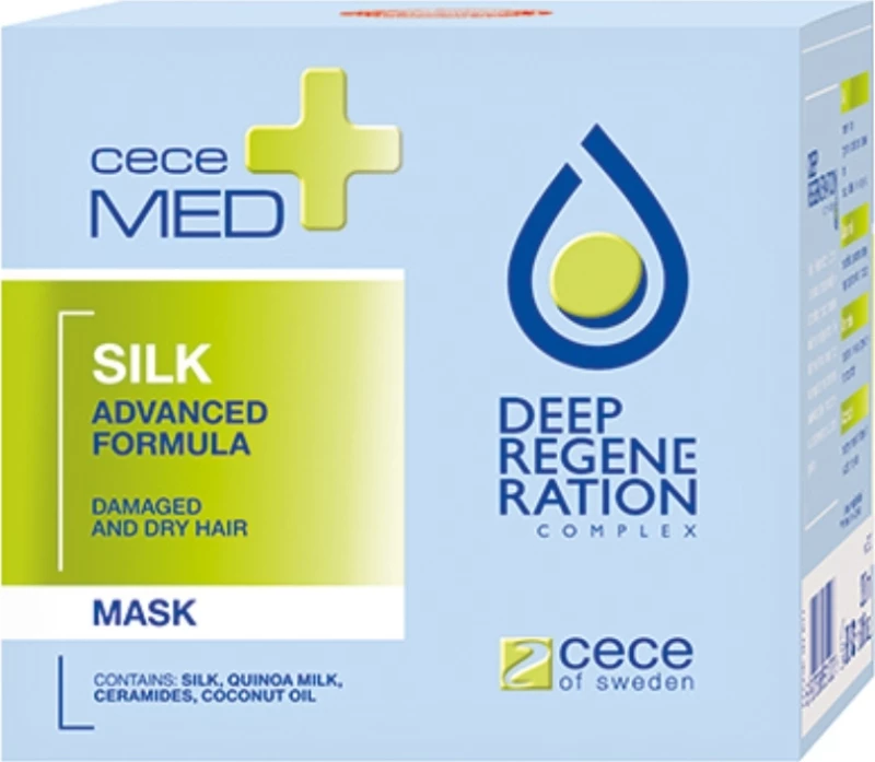 Cece of Sweden "MED" Silk Mask 200ml