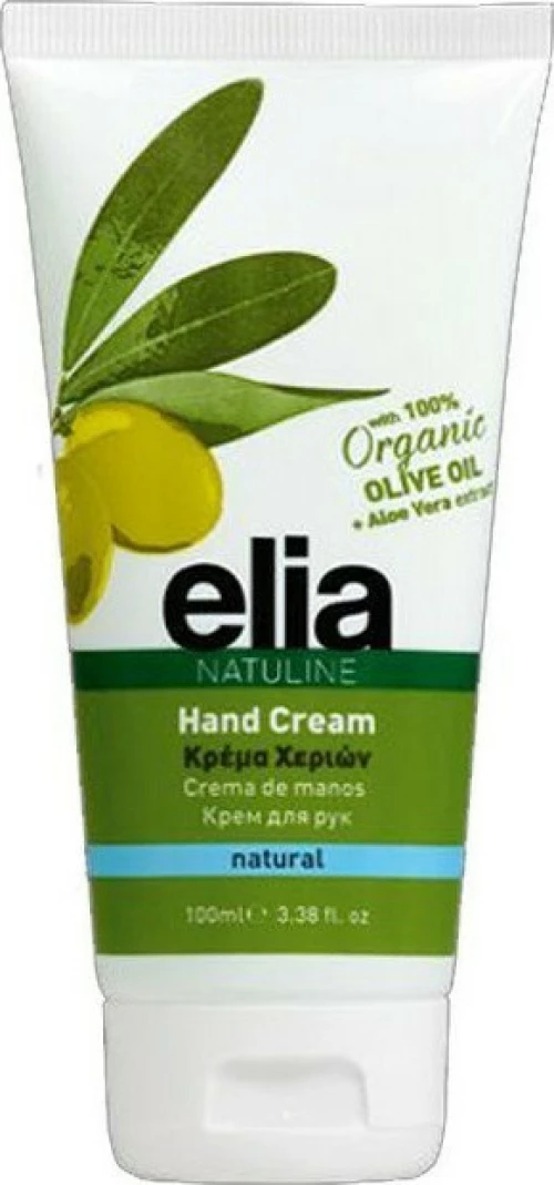 Bodyfarm Natuline Elia Hand Cream 100ml