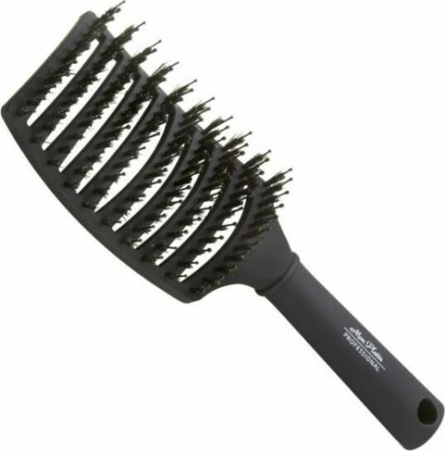 MON PLATIN PADDLE BRUSH black