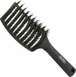 MON PLATIN PADDLE BRUSH black