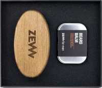 Zew Stylish Bearded Man Set