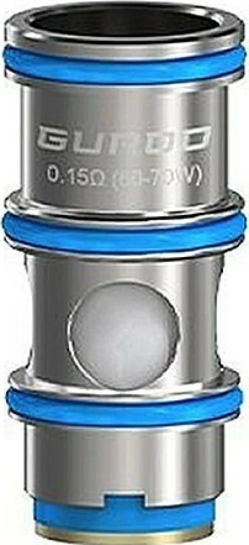 Aspire Guroo 0.15ohm 1τμχ