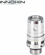 Innokin Zenith Plexus 0.5ohm 1τμχ