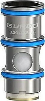 Aspire Guroo 0.3ohm 1τμχ
