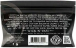 Wick N Vape Οργανικό Cotton Bacon V2