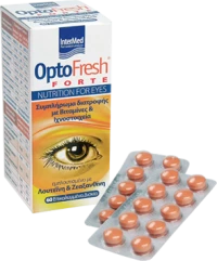 Intermed Optofresh Forte 60 ταμπλέτες