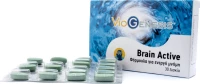 Viogenesis Brain Active 30 ταμπλέτες