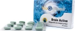 Viogenesis Brain Active 30 ταμπλέτες