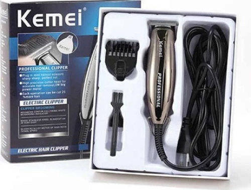 Kemei KM-702 Κουρευτική Μηχανή