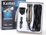 Kemei KM-702 Κουρευτική Μηχανή