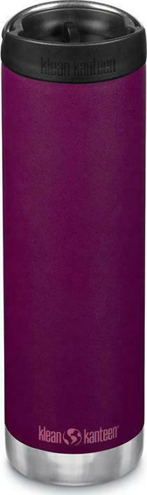 Klean Kanteen TKWide Purple Potion 0.592lt