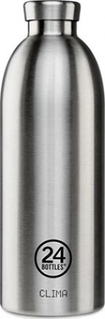 24Bottles Clima Bottle Steel 0.85lt