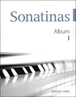 Nakas Sonatinas Album I