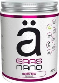 Nano Supps EAAS 420gr Berry Mix